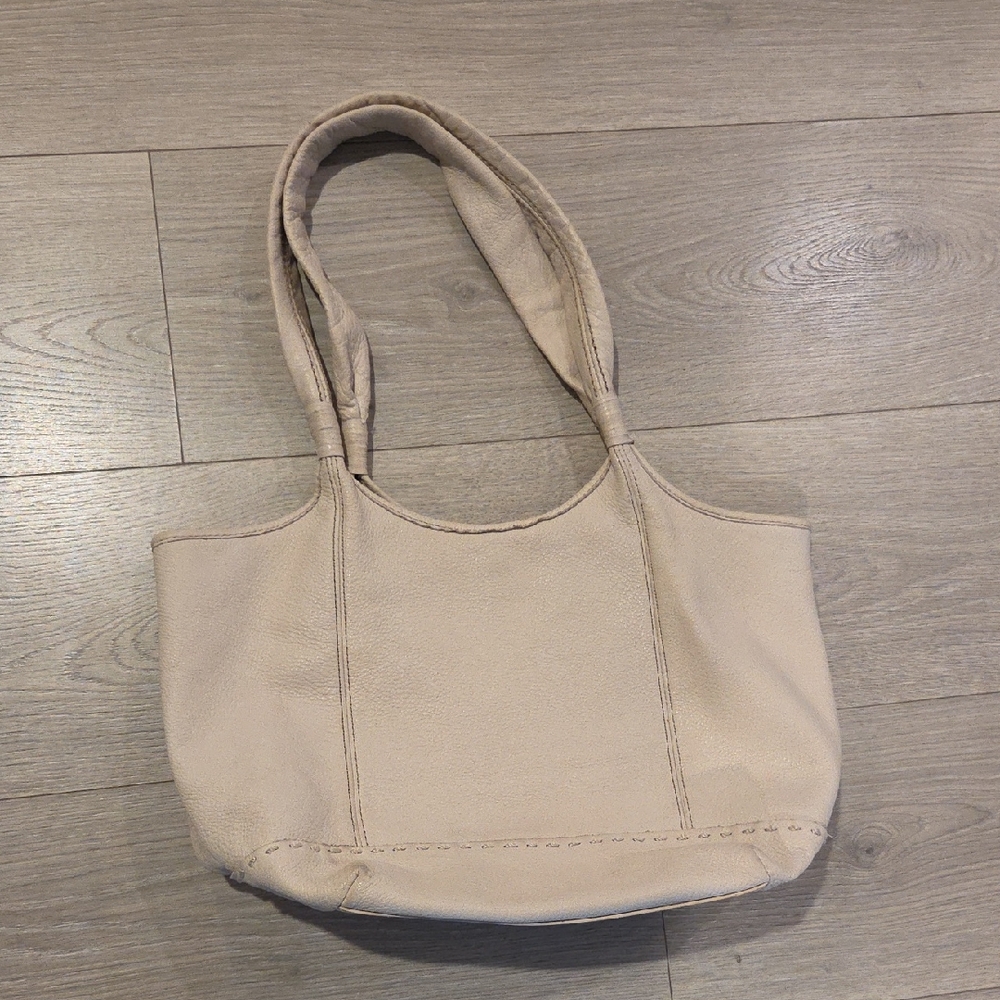 The Sak Leather Bag